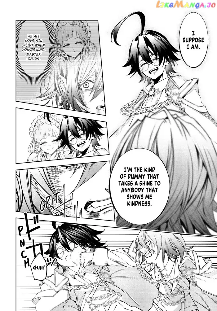 Wistoria: Wand and Sword Chapter 34 image 43_optimized